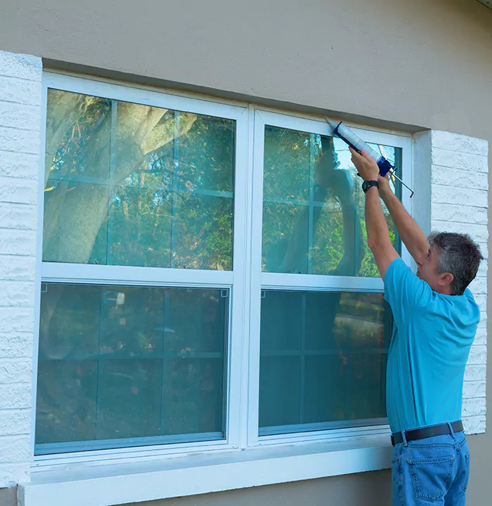 Modern Windows in Golden Glades, FL