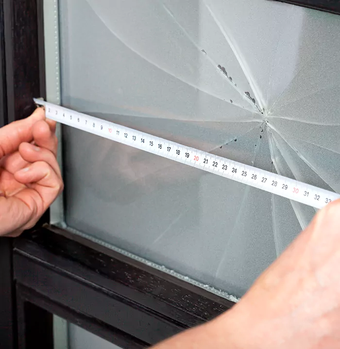 Storefront Glass Repair in Golden Glades, FL