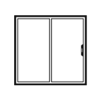 Patio Doors in Golden Glades, FL