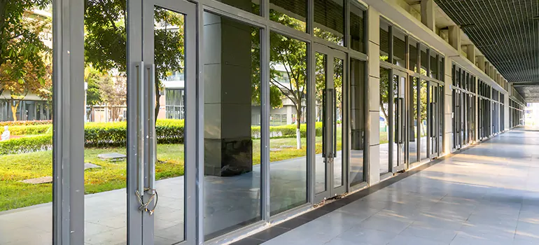 Professional Accordion Door Repair in Golden Glades, FL