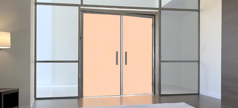 Professional Accordion Door Repair in Golden Glades, FL