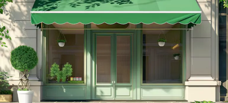 Awning Window Replacement in Golden Glades, FL