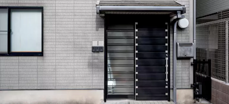 Commercial Bulletproof Door Installation in Golden Glades, FL