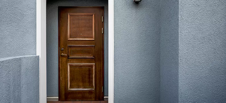 Burglar Proof Exterior Doors in Golden Glades, FL