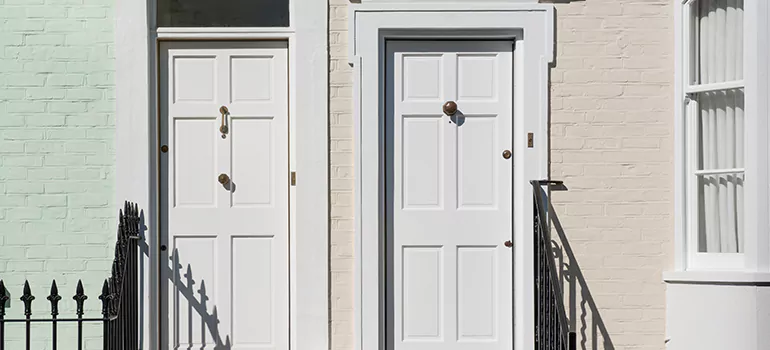Mirror Closet Door Repair in Golden Glades, FL