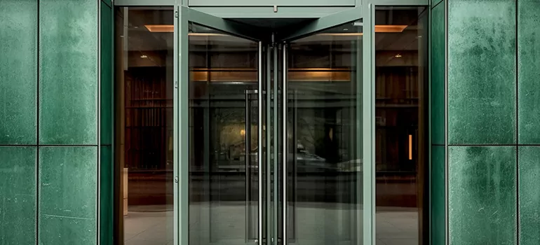 Commercial Garage Doors Repair in Golden Glades, FL