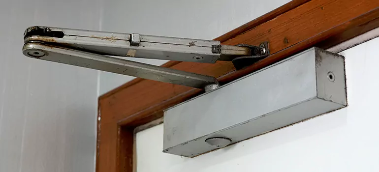Door Closer Setup in Golden Glades, FL
