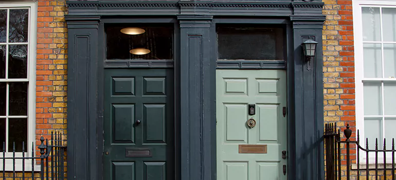 Interior Door Trim Moulding  in Golden Glades, FL
