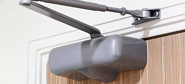 Garage Door Openers For Low Ceilings in Golden Glades, FL
