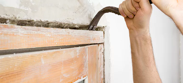 Front Door Replacement Cost in Golden Glades, FL