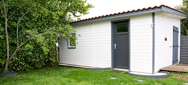 Patio Door Weatherproofing in Golden Glades