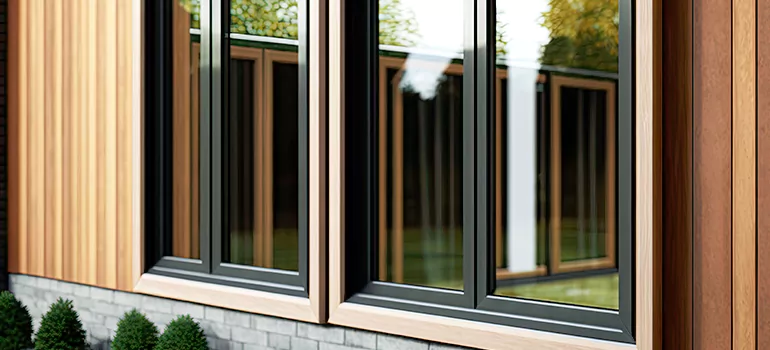 Large Double Pane Windows in Golden Glades, FL