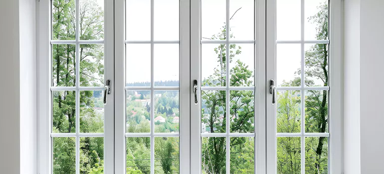 Cost To Install Double Pane Windows in Golden Glades, FL