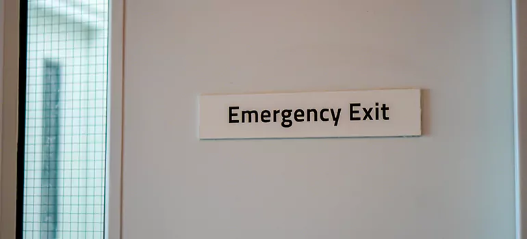 Commercial Emergency Exit Doors Repair in Golden Glades, FL