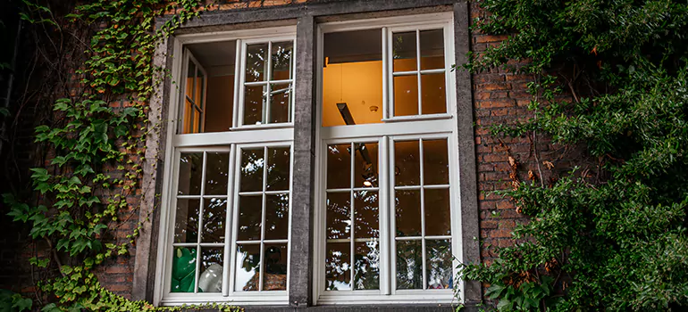 Energy Efficient Wood Windows in Golden Glades, FL
