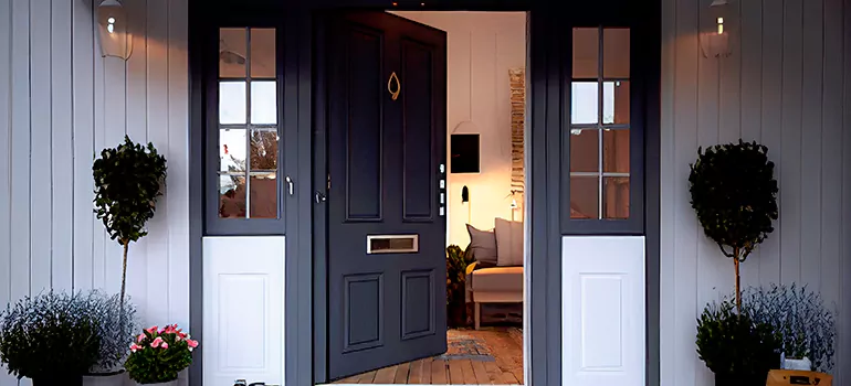 Exterior Doors Installation in Golden Glades, FL