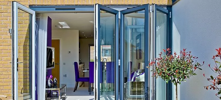 Bifold Door Repairs Near Me in Golden Glades, FL