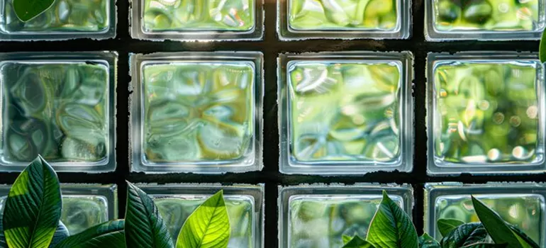 Glass Block Windows Near Me in Golden Glades, FL