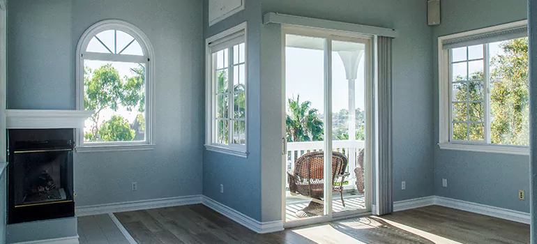Glass Door Repair in Golden Glades, FL
