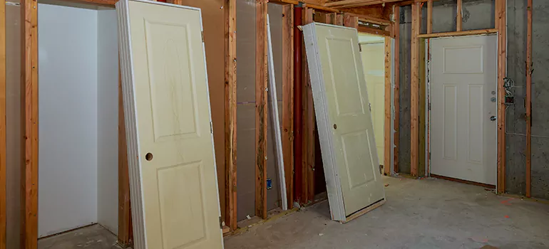 Heavy Duty Sliding Door in Golden Glades, FL