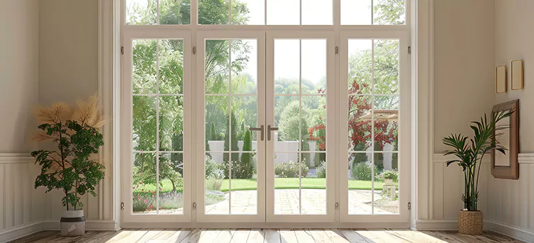 Impact Patio Doors in Golden Glades, FL