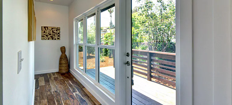 Impact Window Installation For Home Safety in Golden Glades, FL