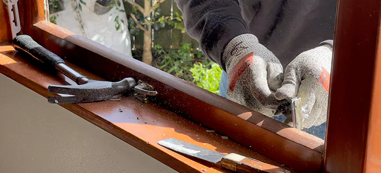 Industrial Window Repair in Golden Glades, FL
