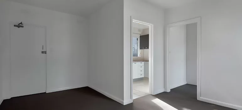 Dark Interior Doors in Golden Glades, FL