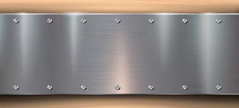 Interior Door Kick Plate Installation in Golden Glades, FL