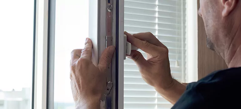 Lever Window Replacement Services in Golden Glades, FL