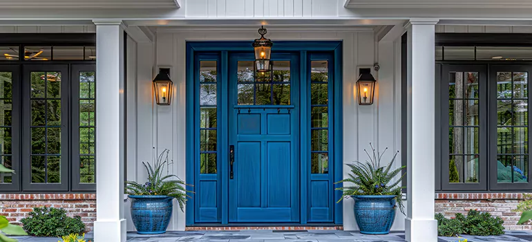 Modern Roll Up Garage Doors Repair in Golden Glades, FL