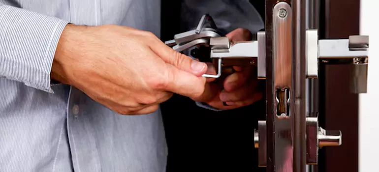 Local Multi Point Door Installation Experts in Golden Glades, FL