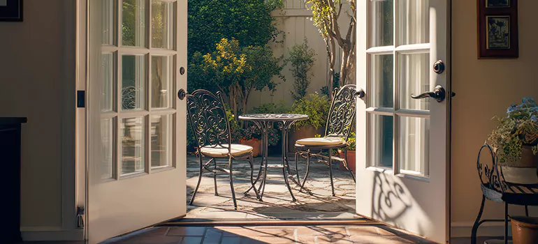 Sliding Patio Door Installation in Golden Glades, FL