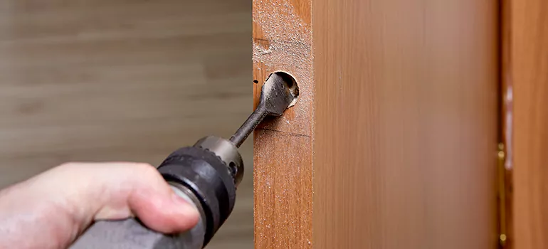 Sliding Pocket Door Repair inGolden Glades, FL