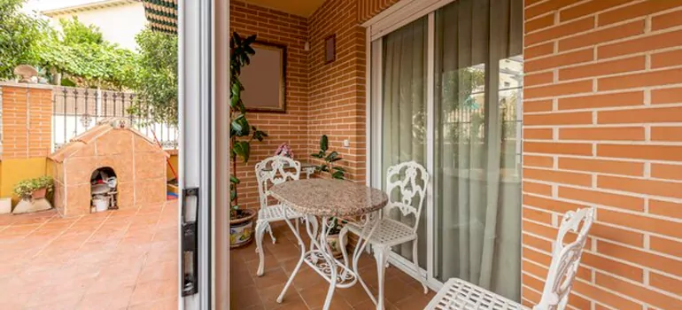 Adding Porch Enclosures To Your Home in Golden Glades, FL
