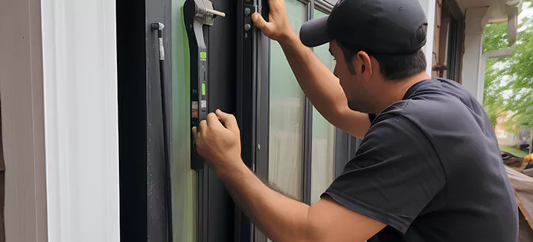 1 Way Privacy Window Film in Golden Glades, FL