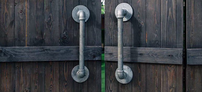 Pull Handle Installation in Golden Glades, FL