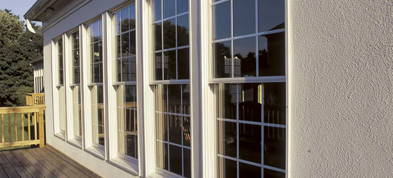 Residential Security Window Screens Installation in Golden Glades, FL