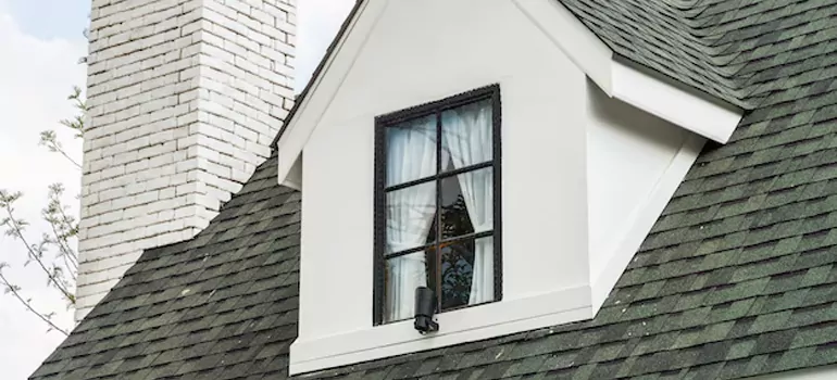 Roof Window Repair in Golden Glades, FL