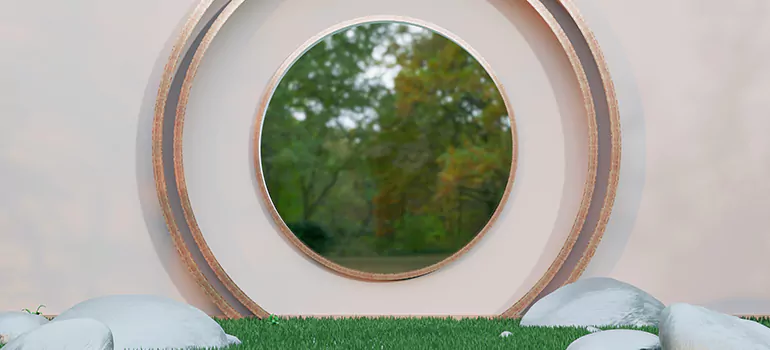 Round Window Installation in Golden Glades, FL