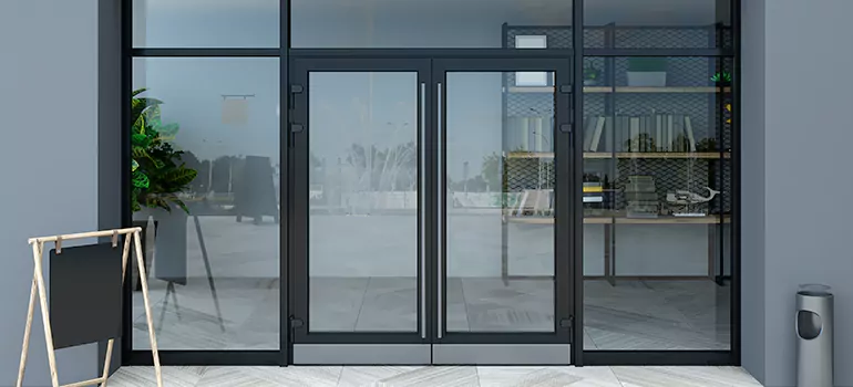 Sliding Screen Door Installation in Golden Glades, FL