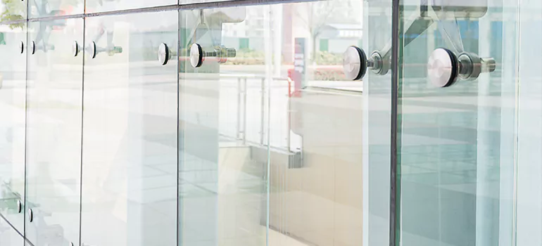 Glass Door Installation in Golden Glades, FL