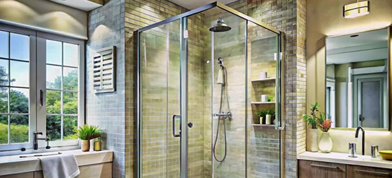 Tub Shower Doors in Golden Glades, FL