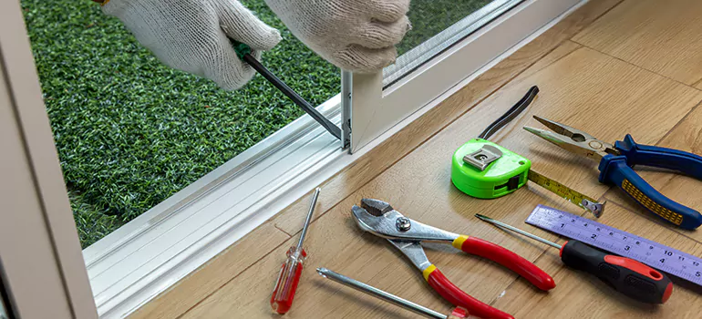  Automatic Sliding Door Repair in Golden Glades, FL