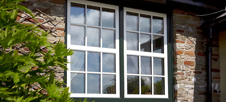 Stormproof Casement Windows in Golden Glades, FL