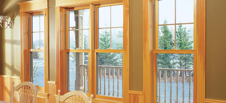 Safety Tempered Glass Window Installation in Golden Glades, FL