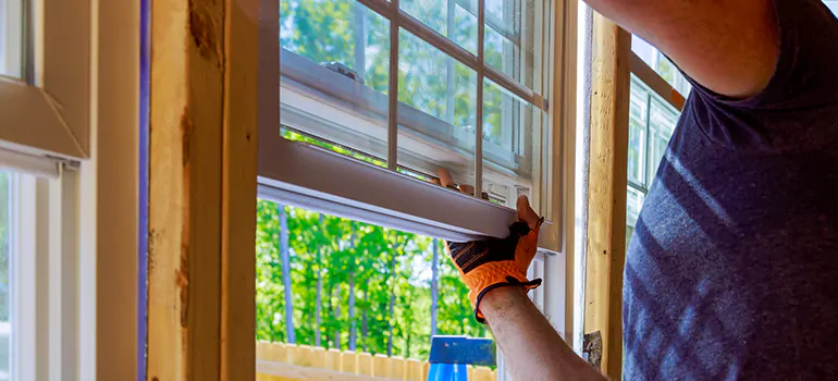 Decorative Window Film Services in Golden Glades, FL