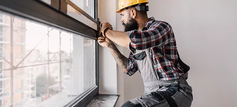 Window Glazing Company in Golden Glades, FL