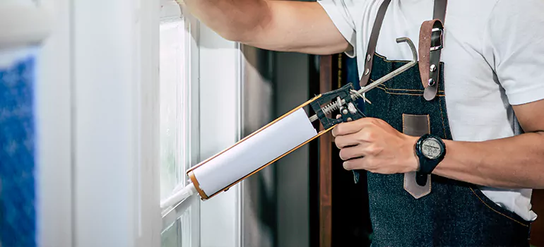Window Jamb Extension in Golden Glades, FL