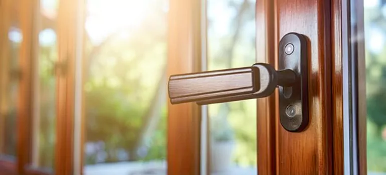 Double Glazing Window Latch Repairs in Golden Glades, FL
